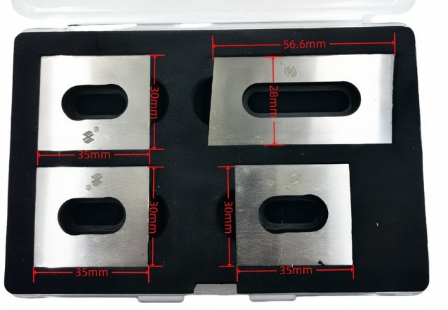 tools of manual bridging machine