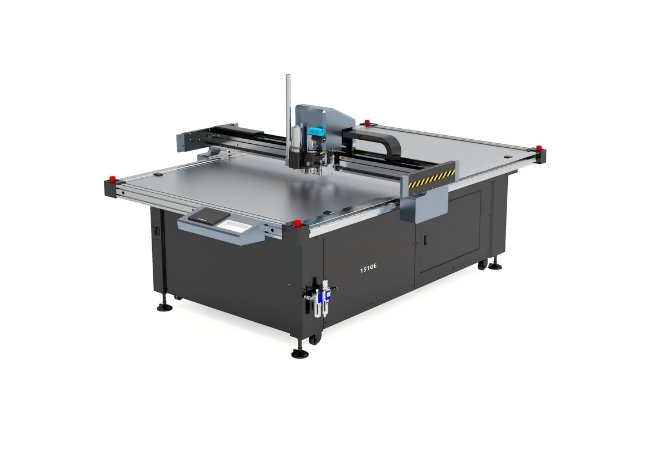carton box cutting machine
