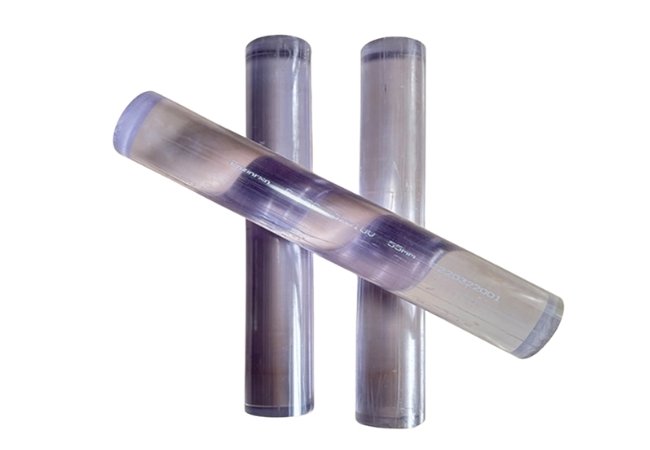 cylinder of die-maker use