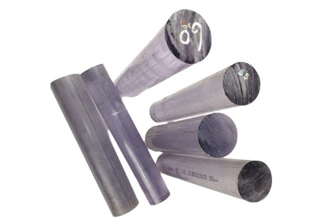 die-making cylinders