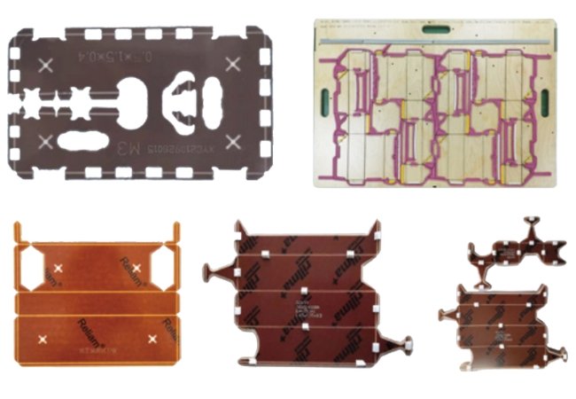 pertinax machines