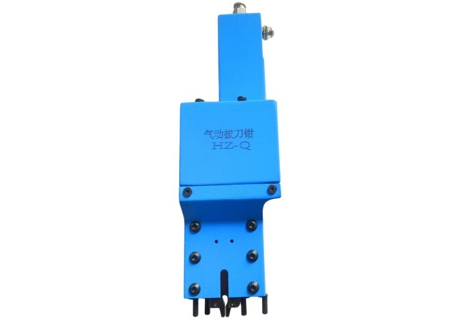 pneumatic steel rule puller