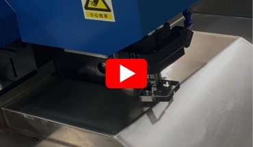 8mm Auto Steel Rule Bending Machine