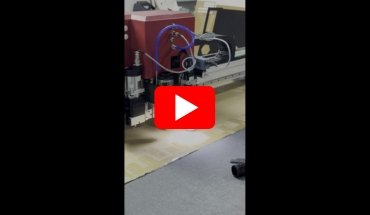 Carton Box Sample Maker Cutting Machine