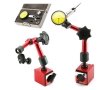 Dial Test Indicator DTI Gauge with Magnetic Base Stand