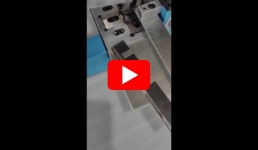 Horizontal Manual Bridging Machine of Die-Making