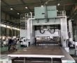 Large gantry milling machine