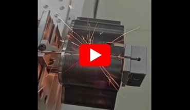 Laser Welder for Steel Rules Welding