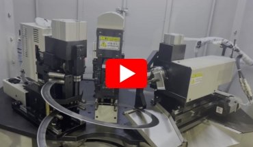 Rotary Die Steel Rule Bending Machine