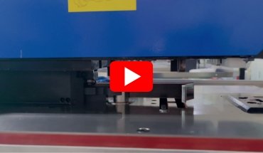 Standard Automatic Steel Rule Bending Machine