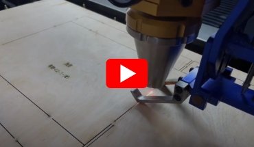 die-making video page