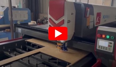 die-making video page