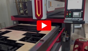 die-making video page