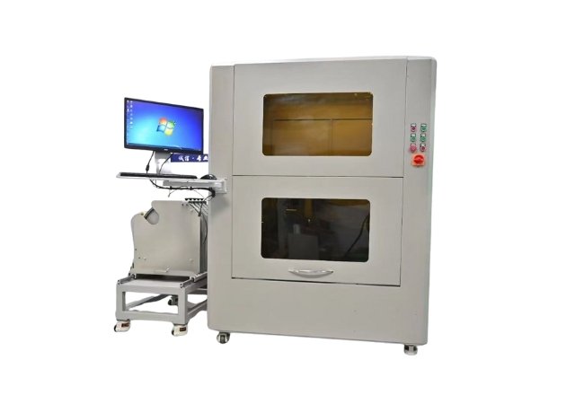 rotary steel rule bending machine