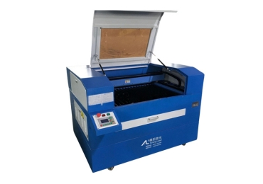 PVC die board laser die cutting quipment